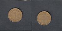 Iceland 1 Krona HCN-GJ KM.3.1 -