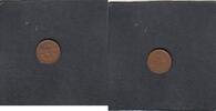 India(Travancore) 1 Cash KM.57 -