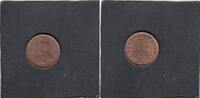 India(British) 1/12 Anna GEORGIUS V KM.509,, -