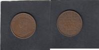 India(British) 1/4 Anna GEORGIUS V KM.512 -