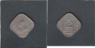 India(British) 2 Annas GEORGE V KM.516. -