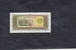 Laos 10 Kip Replacement P.27r -