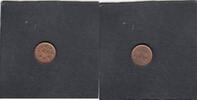 India(Travancore) 1 Cash KM.57 -