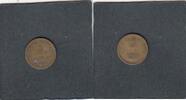 India 1 Paisa 1962 KM.8A VF 20.92 元 含税 ＋  200.81 元 运费