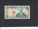 Kenya 10 Shillings P.24b -