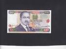 Kenya 100 Shillings P.37e -