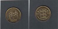 Estonian 5 Krooni NAT.BANK KM.30 -