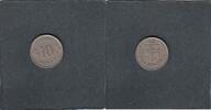 Iceland 10 Aurar 1946 KM.10 XF- 29.29 元 含税 ＋  200.81 元 运费