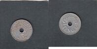 Indonesia 5 Sen HOLE KM.5. -