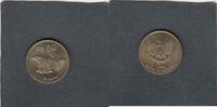 Indonesia 50 Rupiah LIZARD KM.52 -