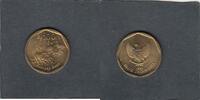 Indonesia 100 Rupiah COW RACING KM.53 -