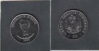 Haiti 50 Centimes KM.153a -