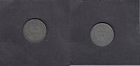 Belgium 5 Centimes vl KM.80 -