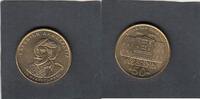 Greece 50 Drachmai MAKRYGLANNIS KM.168 -