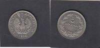 Greece 5 drachmai PHOENIX KM.71 -