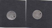 Great Britain 3 Pence CHARLES II Log KM.433 -