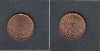 Guinea Portuguese 1 Escudo 1973 KM.14 unz 418.36 元 含税 ＋  200.81 元 运费
