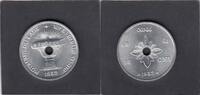 Laos 50 Cent HOLE BOOK KM.6 -