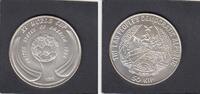 Laos 50 Kip SOCCER 94 U.S.A. KM.44 -
