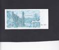 Algeria 100 Dinars P.134 -