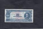 Bolivia 10 Bolivianos P.139b -