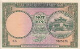 Vietnam South 1 Dong P.1 -