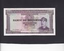 Mozambique 500 Escudos P.110 -