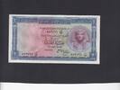 Egypt 1 Poundver P.30 -