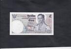 Thailand 5 Baht Sin 42 1969 P.82a. unz 167.34 元 含税 ＋  200.81 元 运费