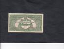 Thailand 50 Satang sin 27 1948 P.68 unz- 1,129.57 元 含税 ＋  200.81 元 运费