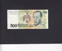 Brazil 500 Cruzeiros P.222 -