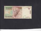 Indonesia 5.000 rupiah P.142g -