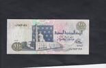 Egypt 100 Pounds Serie 1 P.53a -