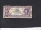 Bolivia 50 Bolivianos P.141 -