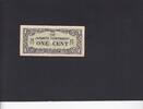 Malaya 1 Cent P.M1b -