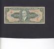 Brazil 10 Cruzeiros P.135 -