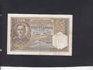 Yugoslavia 50 Dinara 1931 P.28 XF 112.96 元 含税 ＋  200.81 元 运费