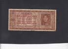 Ukraine 10 Karbowanez P.52 -