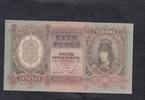Hungary 1.000 Pengo P.116 -