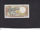 Madagascar 100 Francs P.57 -