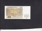 Latvian 20 Latu P.45 -