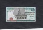 Egypt 5 Pounds P.63b -