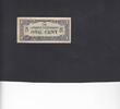 Malaya 1 Cent P.M1b. -