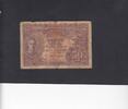 Malaya 50 Cent P.10a -