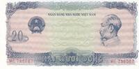 Vietnam 20 Dong P.83a -