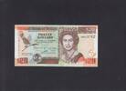 Belize 20 Dollars P.72 -