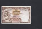 Thailand 10 Baht sin 44 low number 1953 P.76d. unz 836.72 元 含税 ＋  200.81 元 运费