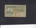 Surinam 1 Gulden P.116e -