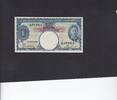 Malaya 1 Dollar P.11 -