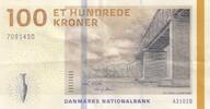 Denmark 100 Kroner P.66b -